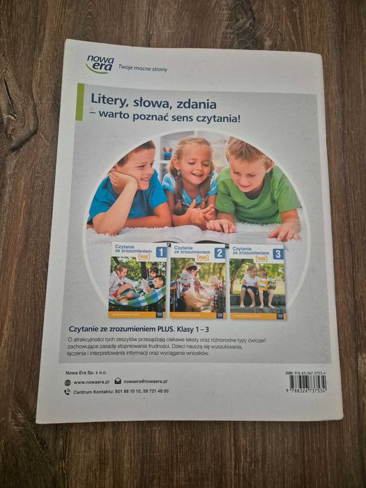 Gra muzyka Podręcznik  klasa 1 Nowa Era podstawówka 1 klasa + CD