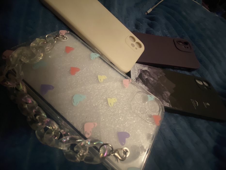 Etui na iphone 11