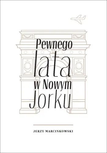 Pewnego lata w Nowym Jorku. Nowy Produkt