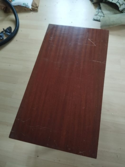 Niska szafka prl retro lata 60