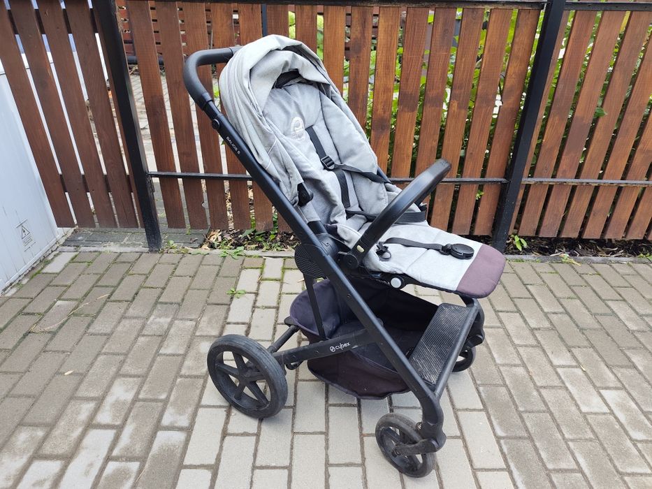 Wózek dziecięcy Cybex Balios S