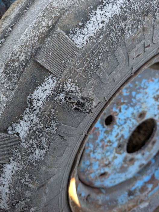 Колеса ЮМЗ МтЗ 80 82 Діск скат покришка Камера Резина Диск На Міст мТз