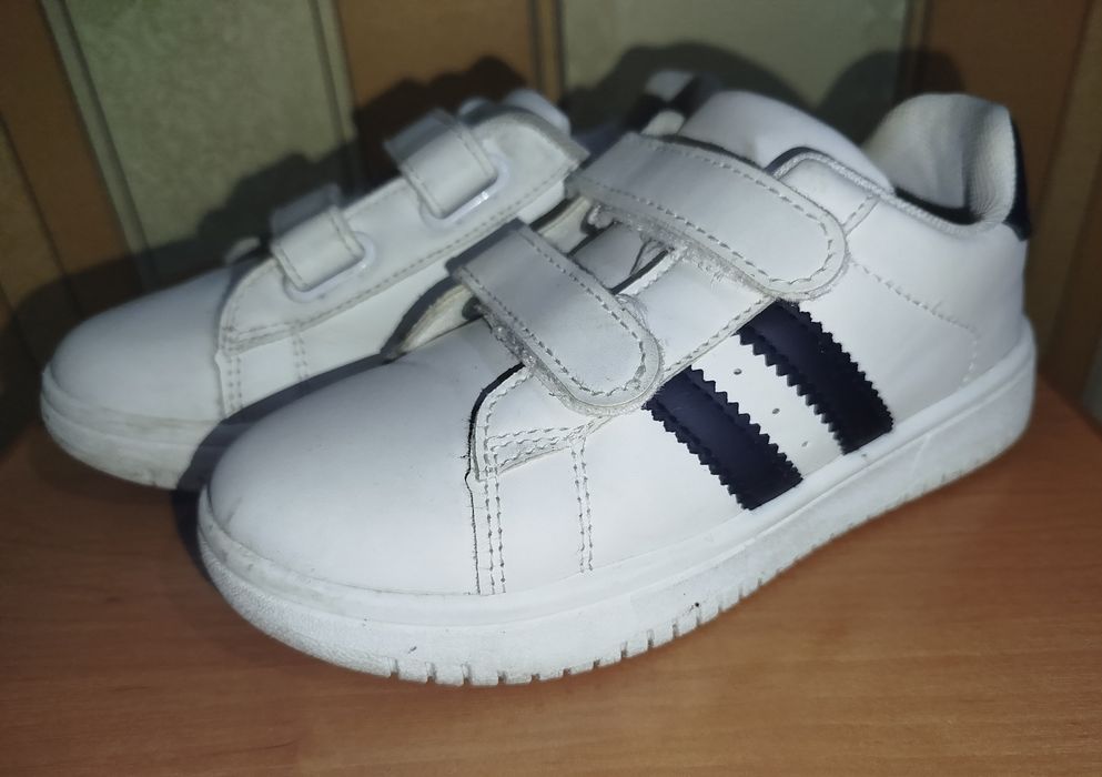 Кеди, кросівки, красовки