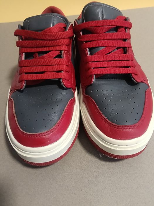 Tenis Nike Air Jordan 1 Elevate Low
