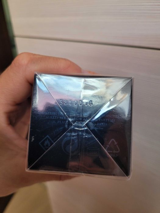 Giorgio Armani Code EDP 110ml