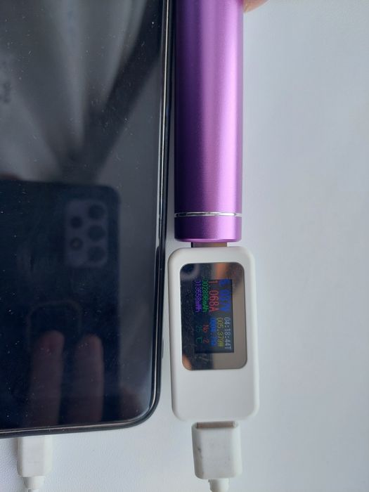 Павер банк міні PowerBank