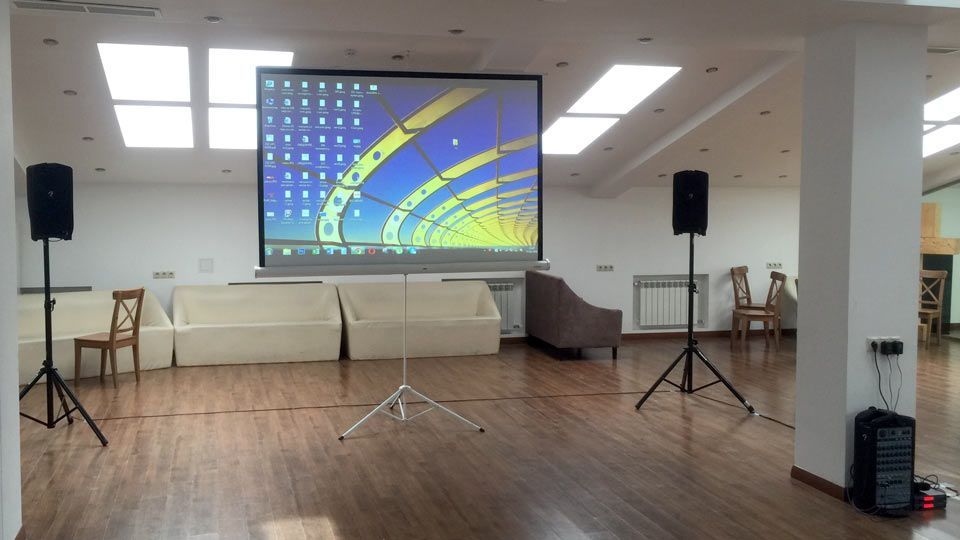 Аренда , Діджей на весілля прокат звука аренда проектора аренда проект