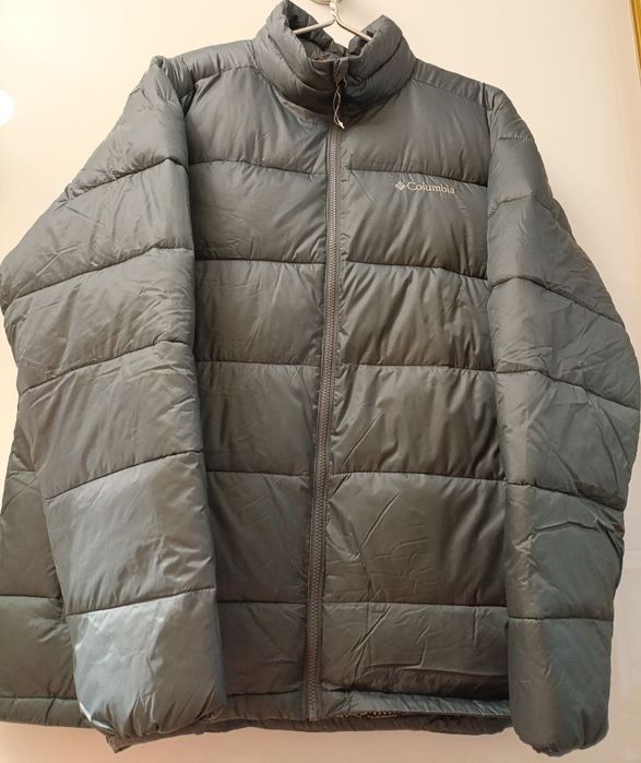 Куртка Colombia чоловіча