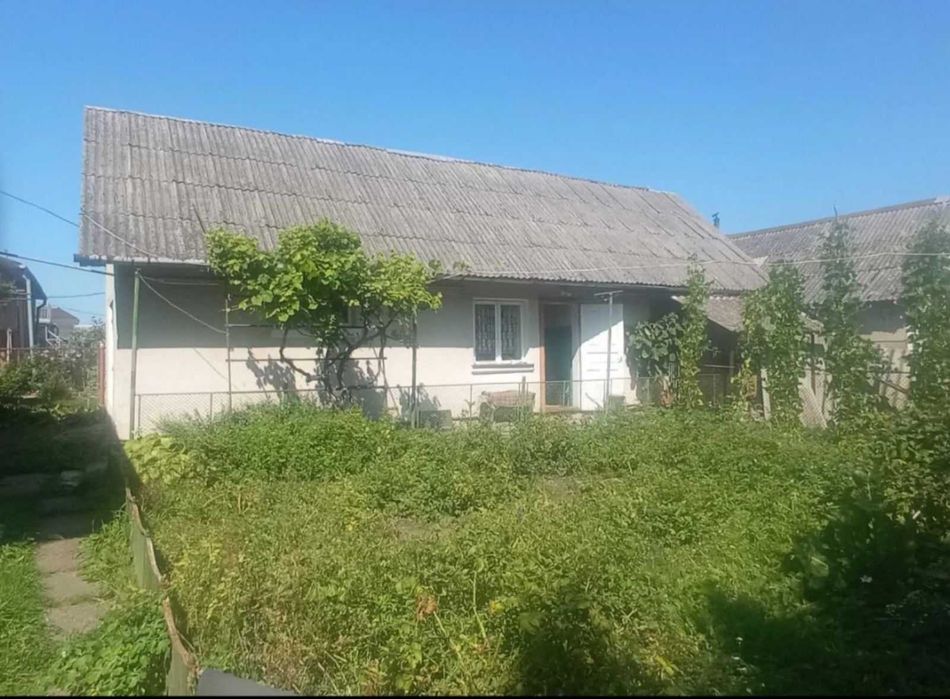Продаж будинку м. Ходорів