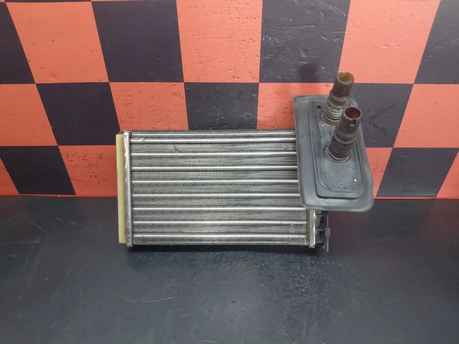 Radiador da chauffage/sofagem RENAULT Kangoo (KC0/1_)