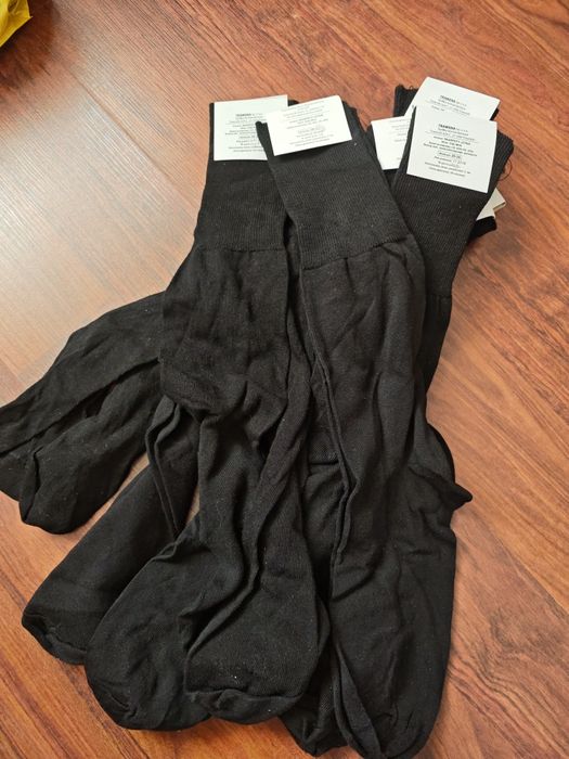 Skarpety letnie 538/MON