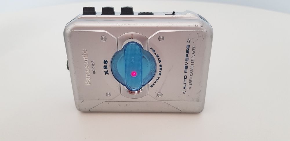 Walkman Panasonic