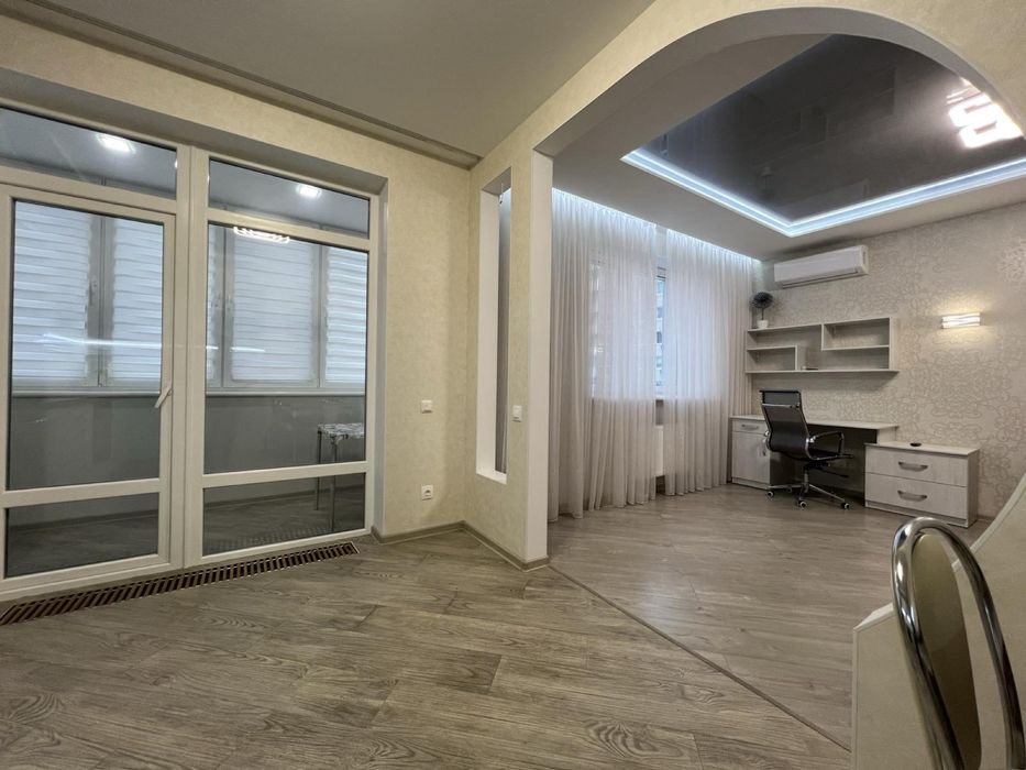 Оренда 1-кімн.кв. В ЖК «Патріотика», вул. Софії Русової 5