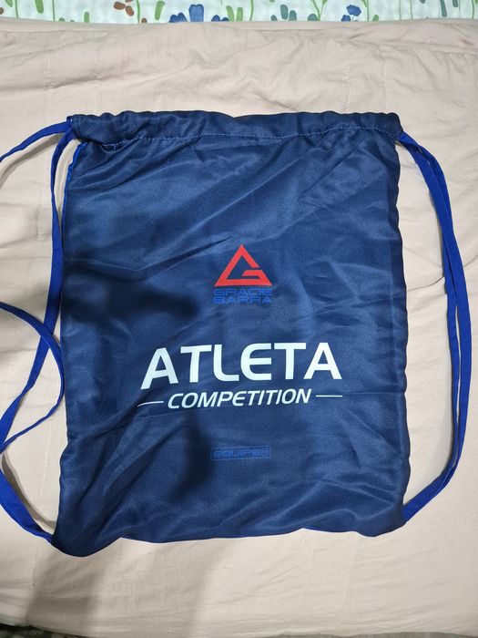 Kimono Gracie Barra Y5