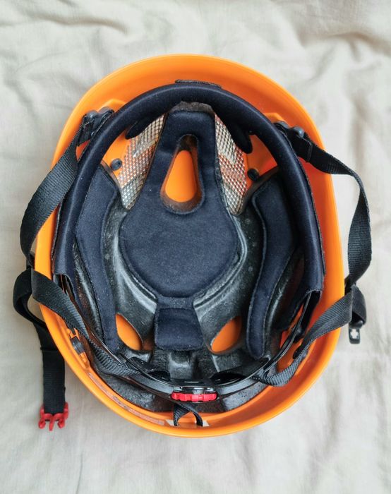 Climbing Technology - STARK Kask wspinaczkowy