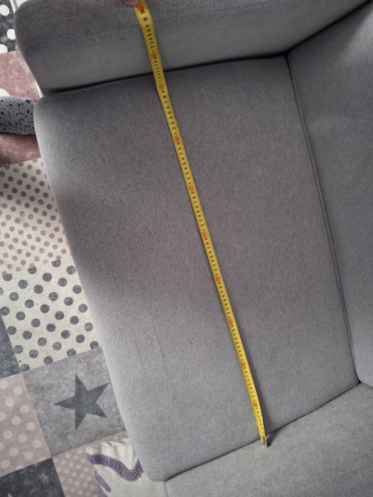 Sofa rozkładana pojedyncza