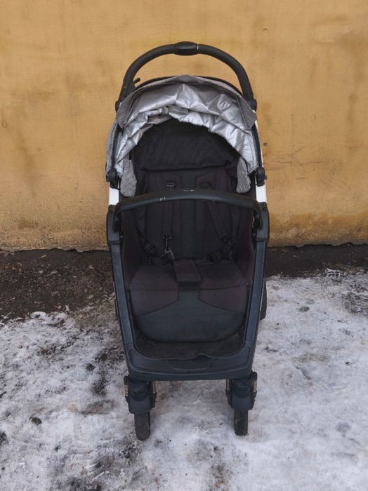 Дитяча коляска (унісекс)