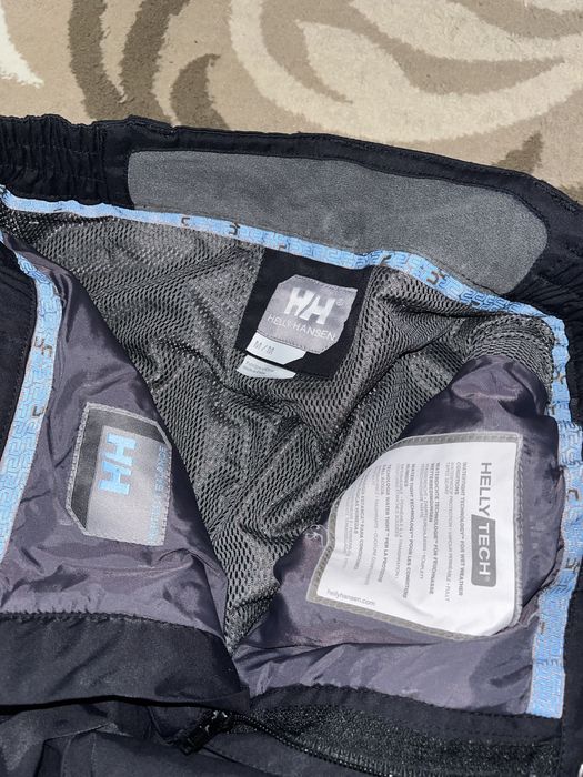 Гірськолижні штани Helly Hansen