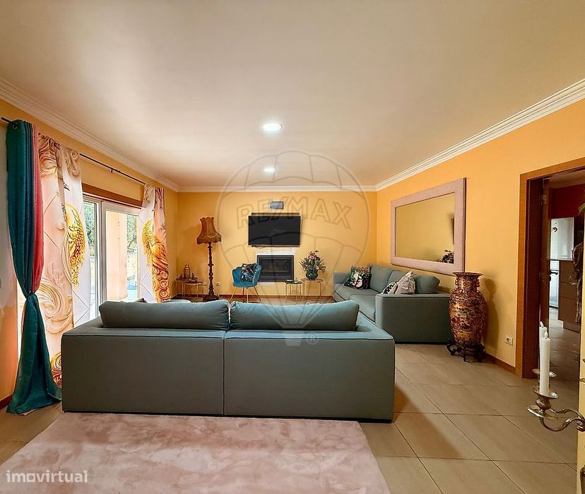 Moradia T3 para venda