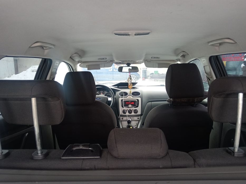 Продам автомобіль