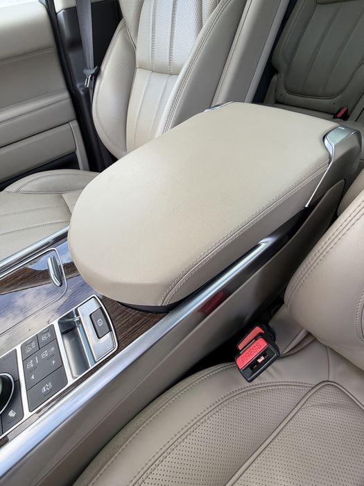 Range Rover Sport