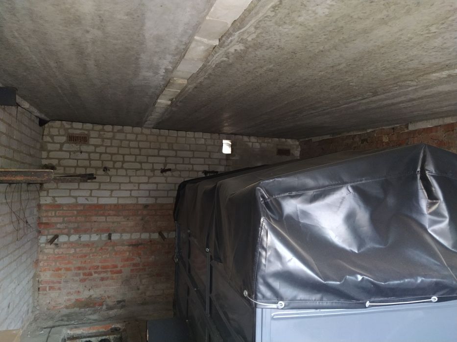 Сдам гараж 24 квадратных метра