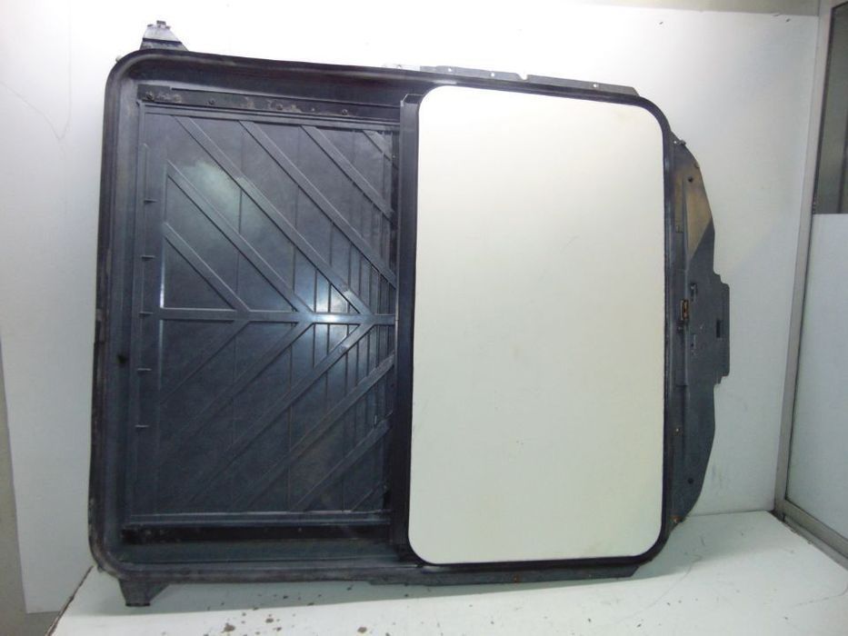 Bmw 735i e32 tecto de abrir " usado em bom estado