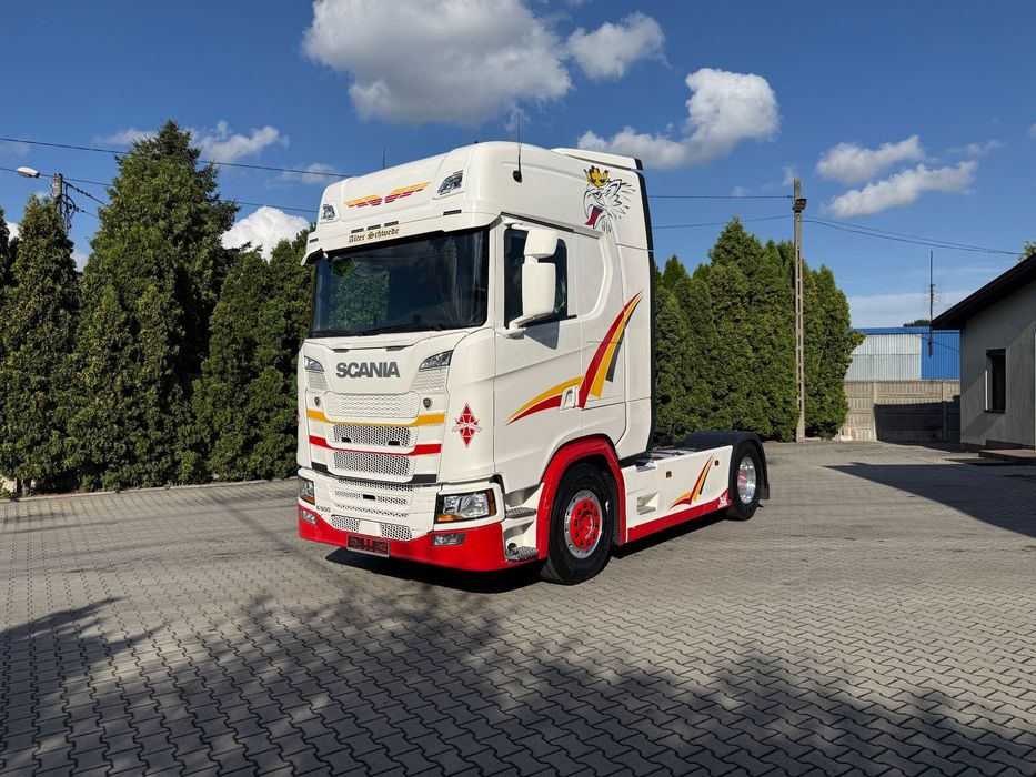 Scania