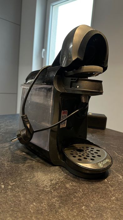 Express do kawy, кавоварка Bosh