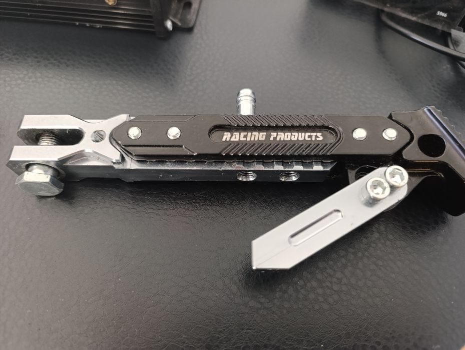 Acessorios bicicleta