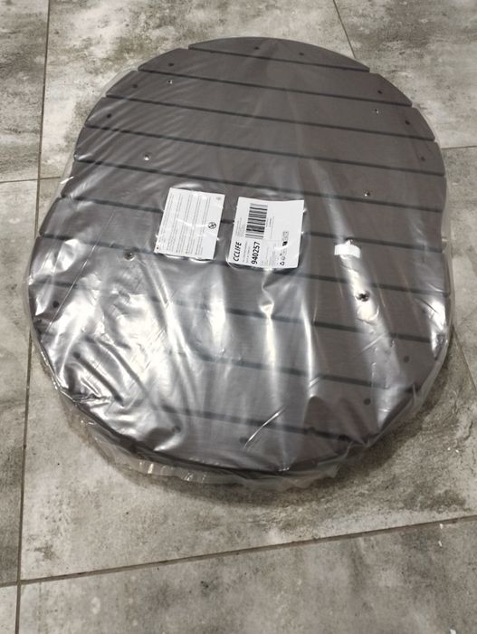 CushHom Prysznic ogrodowy