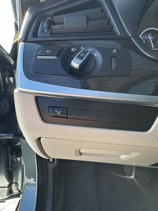 Продам BMW 5 F10.