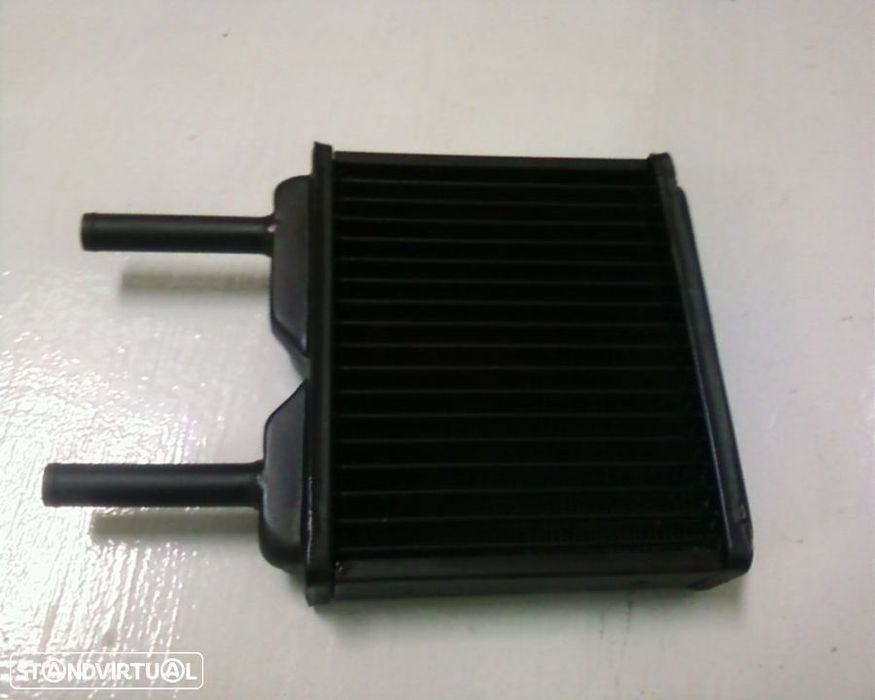 radiador sofagem opel corsa A 1983-1993 NOVO