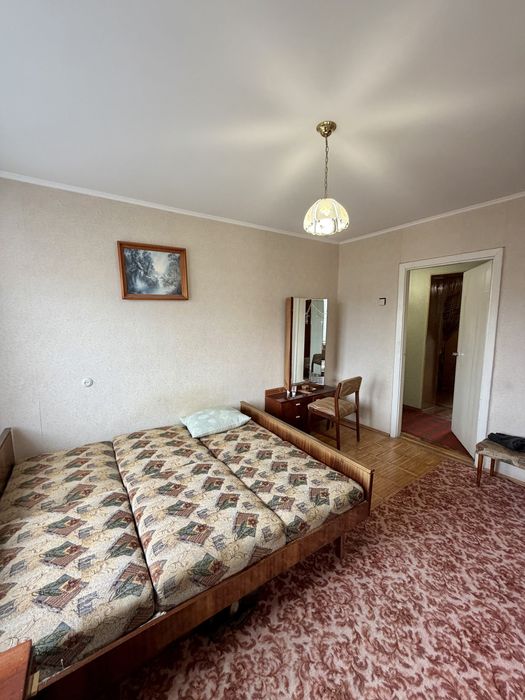 Продається квартира