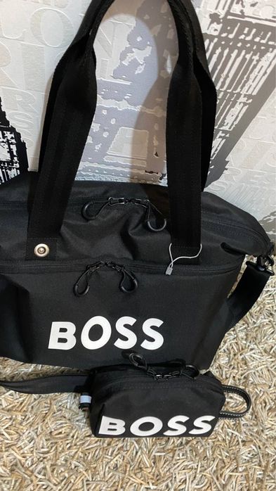 Сумка-комплект Boss