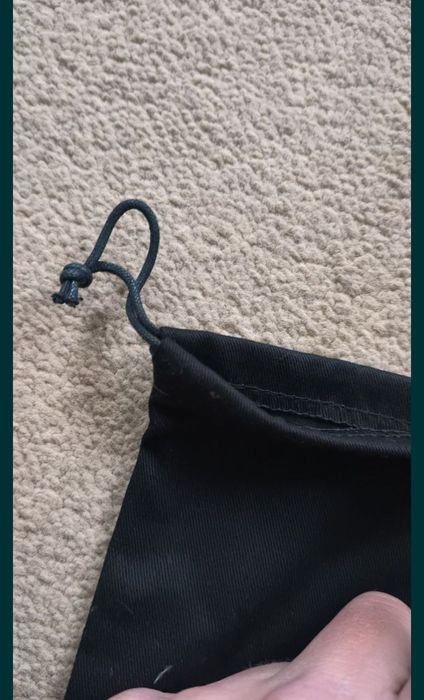 Мешочки для обуви