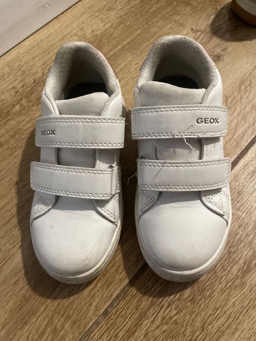 Adidasy Geox 27 buty