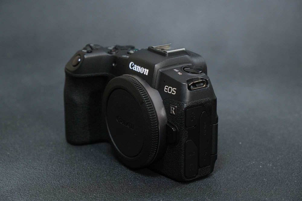 Canon EOS RP Body