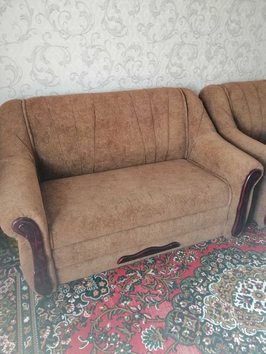 Диван малюка, меблі