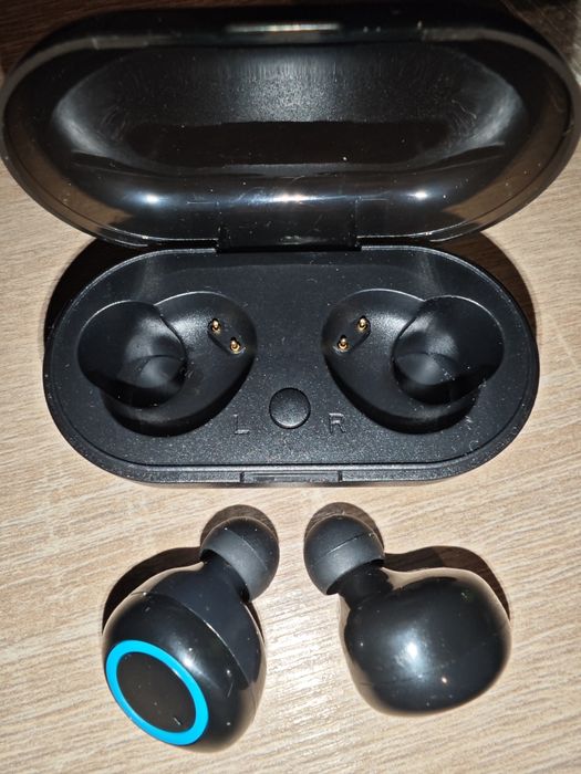 Słuchawki Bezprzewodowe Ecouteurs