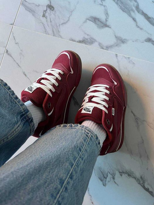 !SALE! Vans Dime Rowley XLT Bordo 38 39 40 41 42 43 44 45 ванс дайм