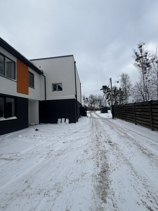 Ворзель! Останній таунхаус з ремонтом! Газ!тепла підлога!великий двір