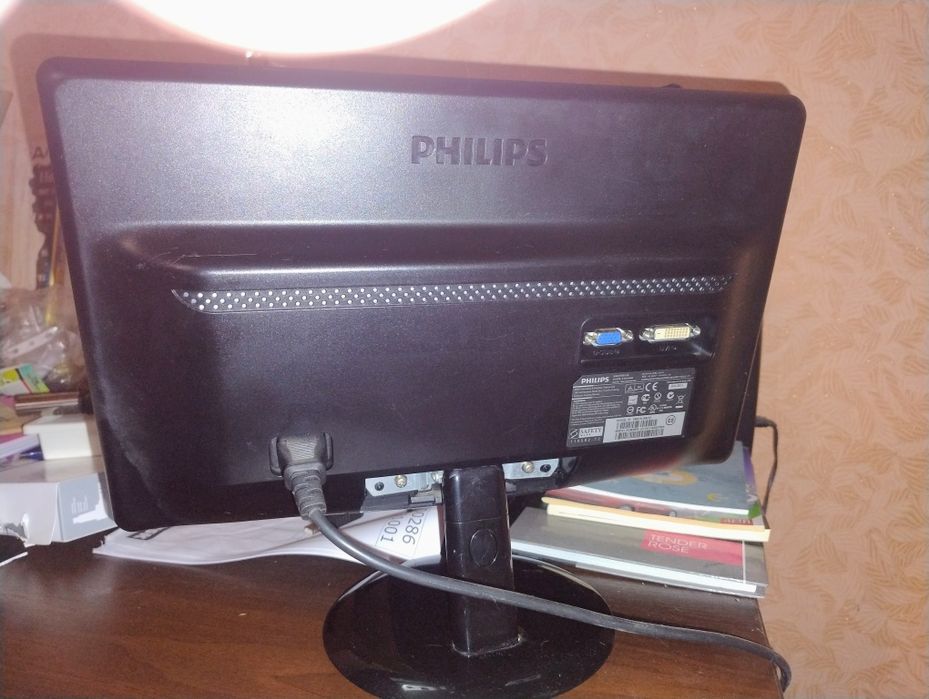 Philips LED 2011