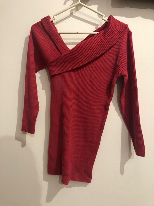 Camisola de senhora