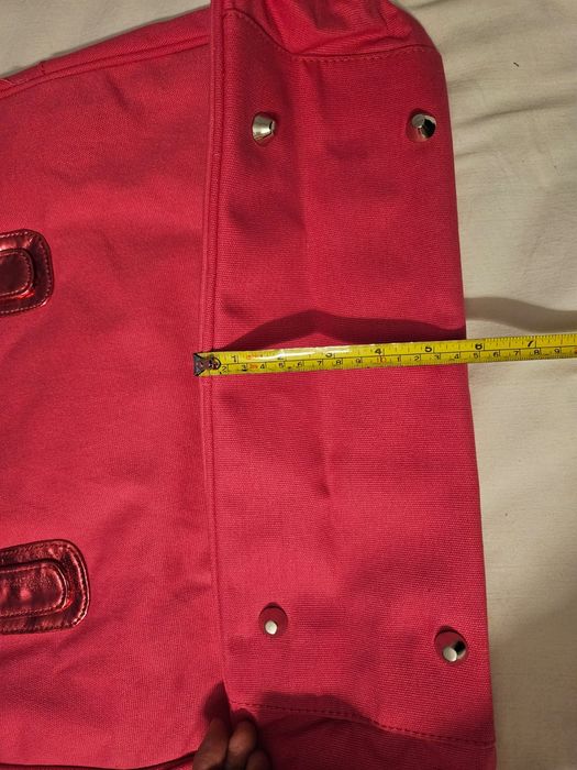 Нова велика сумка Вікторія Сікрет Victoria's Secret