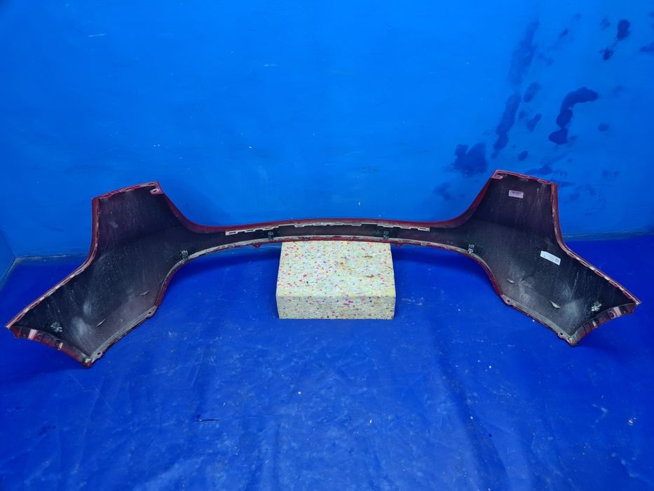 ZDERZAK tylny TESLA MODEL Y oryginał tył pdc | OEM | Poznań | 1487995-00-B
