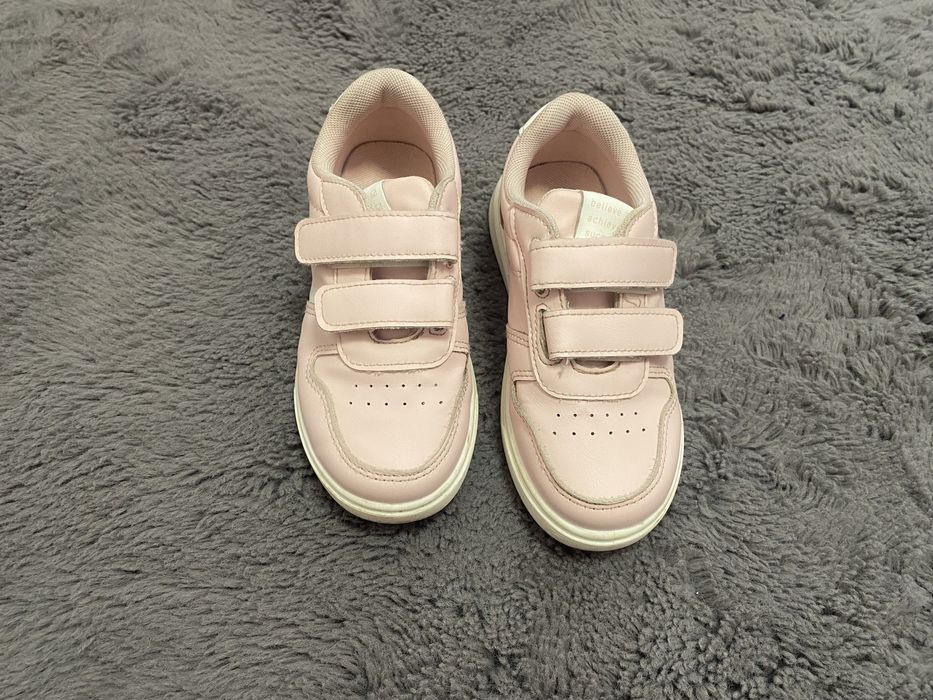 Кросівки кеди Zara Lefties