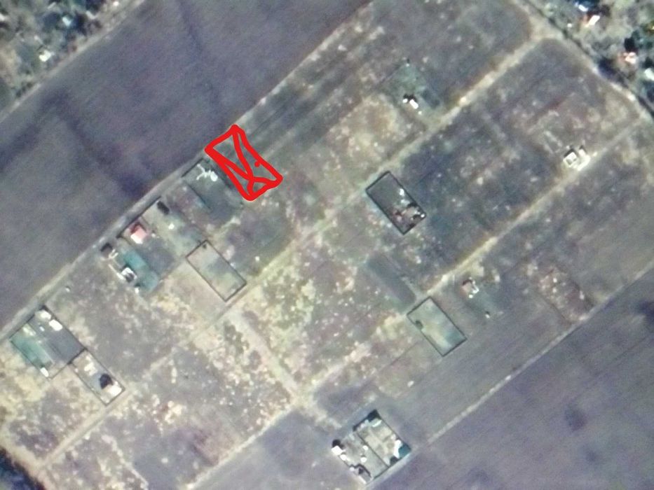 Участок дачный (земля)Велика Снитынка Фастовский р-н