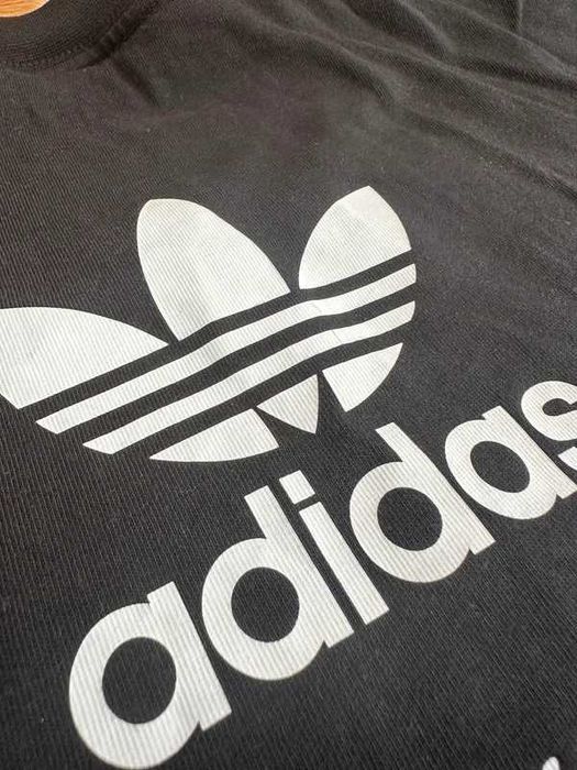 Adidas Anniversary City Series 2020 - Limitowana koszulka black tshirt
