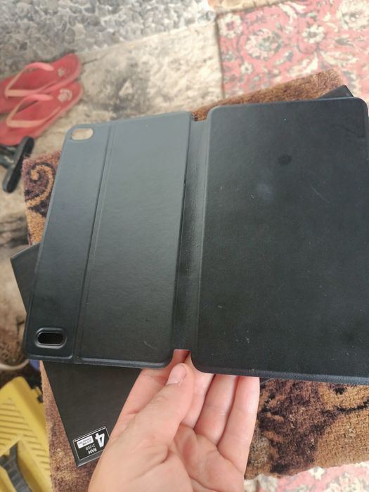 Планшет TronPad PRITOM